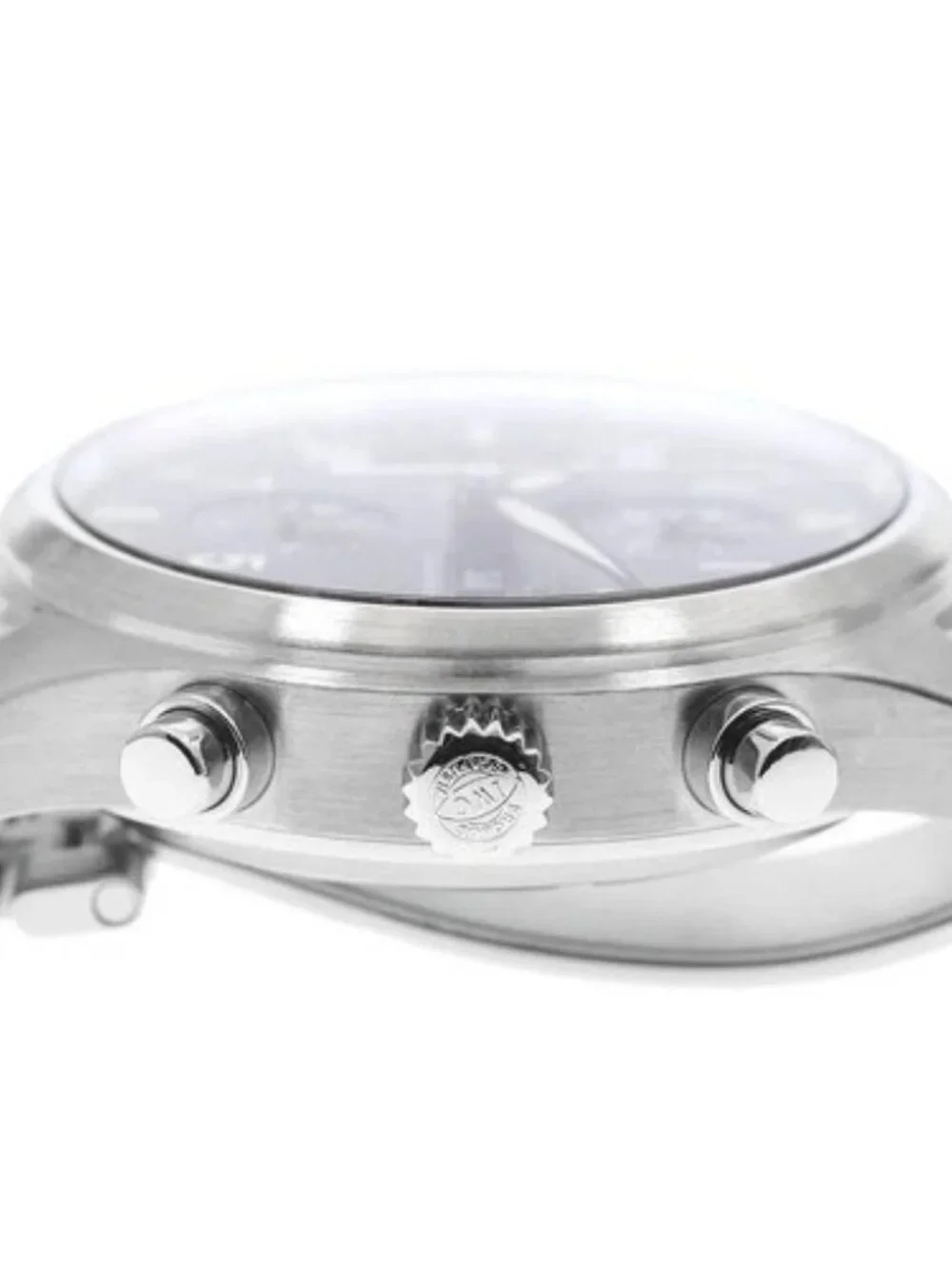IWC brand	iwc schaffhausen
